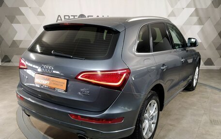 Audi Q5, 2013 год, 1 649 000 рублей, 4 фотография