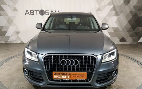 Audi Q5, 2013 год, 1 649 000 рублей, 2 фотография