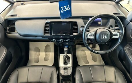 Honda Fit, 2020 год, 1 769 000 рублей, 16 фотография