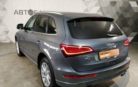 Audi Q5, 2013 год, 1 649 000 рублей, 5 фотография