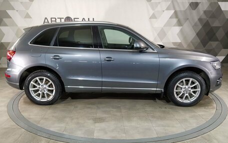 Audi Q5, 2013 год, 1 649 000 рублей, 7 фотография