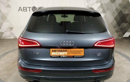 Audi Q5, 2013 год, 1 649 000 рублей, 8 фотография