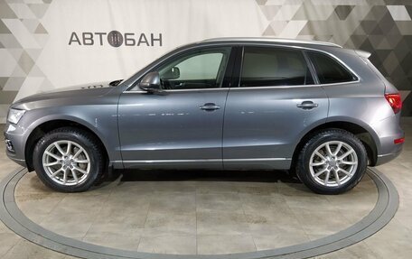 Audi Q5, 2013 год, 1 649 000 рублей, 6 фотография