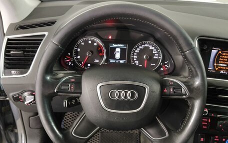 Audi Q5, 2013 год, 1 649 000 рублей, 13 фотография