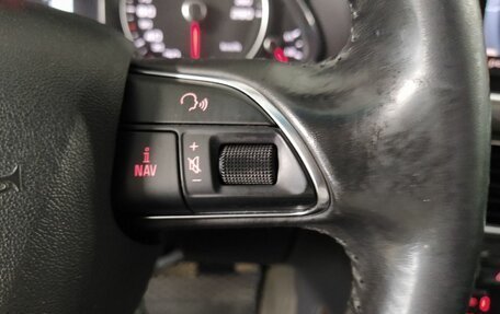 Audi Q5, 2013 год, 1 649 000 рублей, 15 фотография