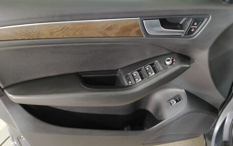 Audi Q5, 2013 год, 1 649 000 рублей, 17 фотография