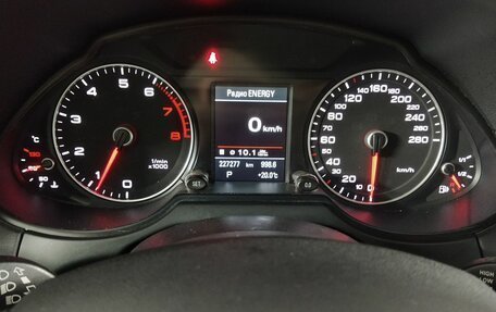 Audi Q5, 2013 год, 1 649 000 рублей, 16 фотография