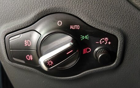 Audi Q5, 2013 год, 1 649 000 рублей, 18 фотография