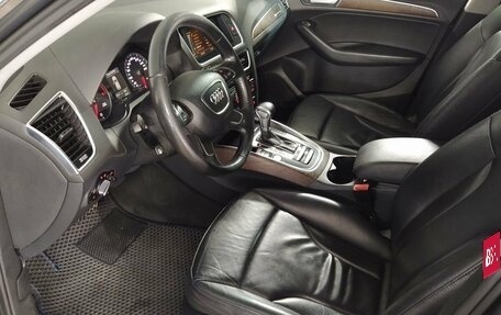 Audi Q5, 2013 год, 1 649 000 рублей, 9 фотография