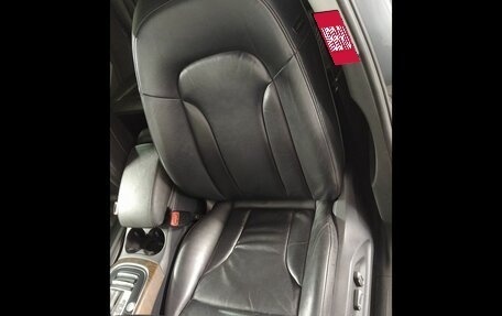 Audi Q5, 2013 год, 1 649 000 рублей, 11 фотография