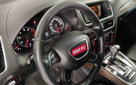 Audi Q5, 2013 год, 1 649 000 рублей, 10 фотография