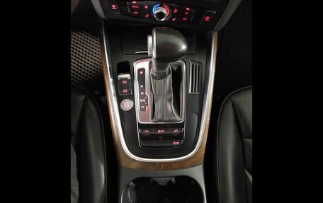 Audi Q5, 2013 год, 1 649 000 рублей, 22 фотография