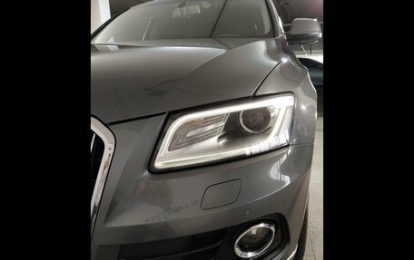 Audi Q5, 2013 год, 1 649 000 рублей, 33 фотография