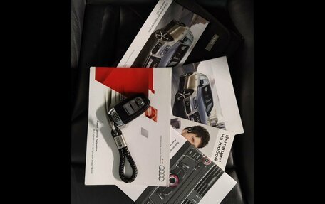 Audi Q5, 2013 год, 1 649 000 рублей, 32 фотография