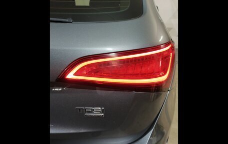 Audi Q5, 2013 год, 1 649 000 рублей, 34 фотография