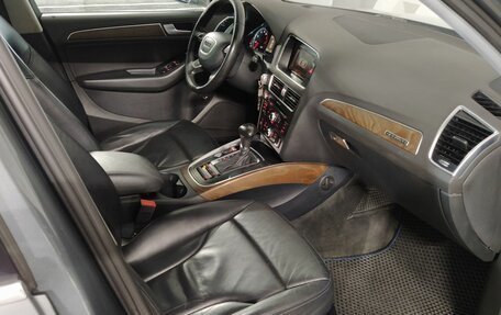 Audi Q5, 2013 год, 1 649 000 рублей, 26 фотография