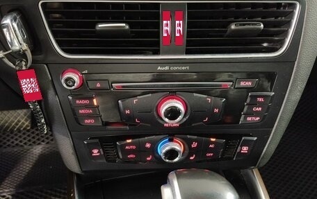 Audi Q5, 2013 год, 1 649 000 рублей, 21 фотография