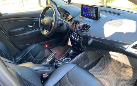 Renault Fluence I, 2011 год, 800 000 рублей, 4 фотография