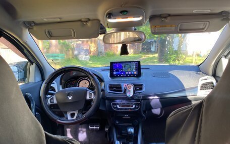 Renault Fluence I, 2011 год, 800 000 рублей, 6 фотография