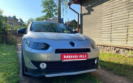 Renault Fluence I, 2011 год, 800 000 рублей, 7 фотография