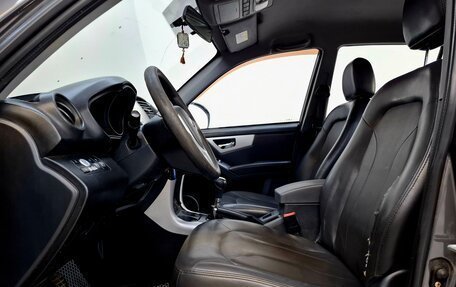 Lifan X60 I рестайлинг, 2016 год, 480 000 рублей, 16 фотография