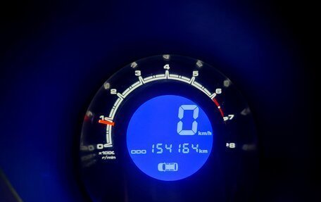 Lifan X60 I рестайлинг, 2016 год, 480 000 рублей, 14 фотография