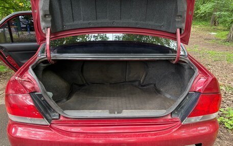 Mitsubishi Lancer IX, 2006 год, 320 000 рублей, 8 фотография