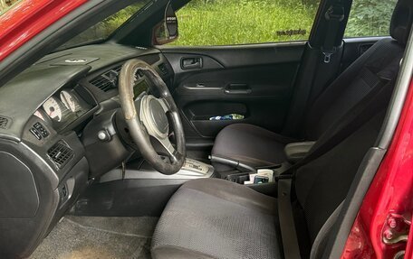 Mitsubishi Lancer IX, 2006 год, 320 000 рублей, 6 фотография