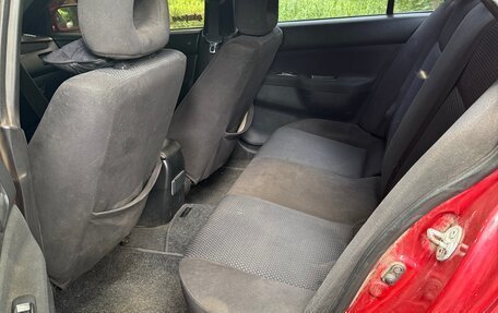 Mitsubishi Lancer IX, 2006 год, 320 000 рублей, 7 фотография