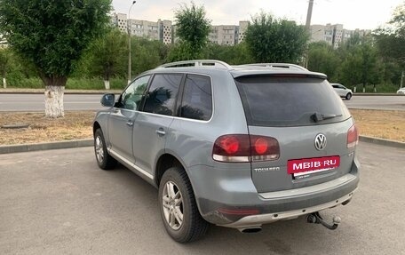 Volkswagen Touareg III, 2009 год, 980 000 рублей, 2 фотография