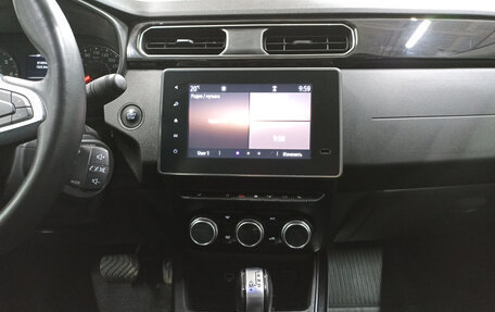 Renault Arkana I, 2019 год, 1 525 000 рублей, 18 фотография