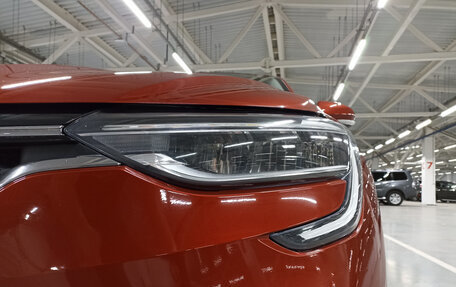 Renault Arkana I, 2019 год, 1 525 000 рублей, 21 фотография