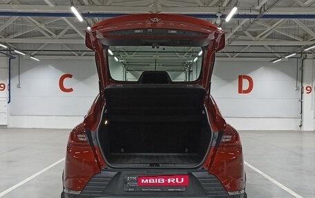 Renault Arkana I, 2019 год, 1 525 000 рублей, 12 фотография