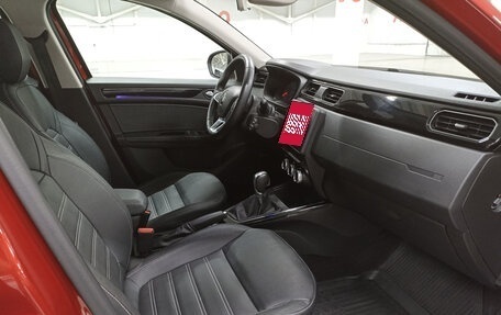 Renault Arkana I, 2019 год, 1 525 000 рублей, 13 фотография