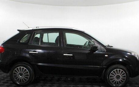 Renault Koleos I рестайлинг 2, 2011 год, 855 000 рублей, 4 фотография