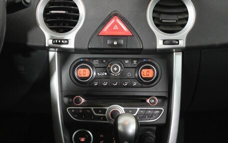 Renault Koleos I рестайлинг 2, 2011 год, 855 000 рублей, 12 фотография