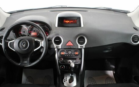 Renault Koleos I рестайлинг 2, 2011 год, 855 000 рублей, 11 фотография