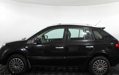 Renault Koleos I рестайлинг 2, 2011 год, 855 000 рублей, 8 фотография
