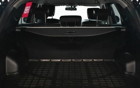 Hyundai Santa Fe III рестайлинг, 2017 год, 1 990 000 рублей, 16 фотография