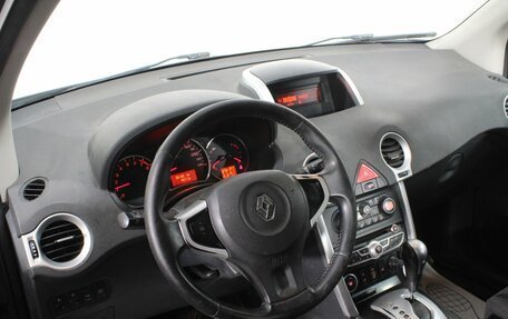 Renault Koleos I рестайлинг 2, 2011 год, 855 000 рублей, 13 фотография