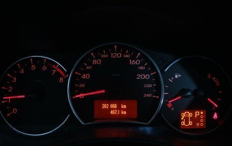 Renault Koleos I рестайлинг 2, 2011 год, 855 000 рублей, 10 фотография