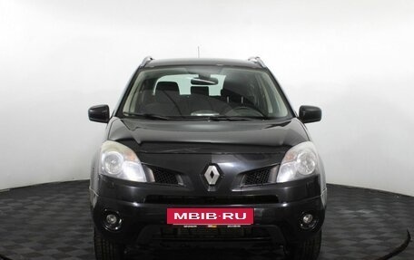 Renault Koleos I рестайлинг 2, 2011 год, 855 000 рублей, 2 фотография