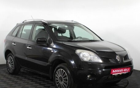 Renault Koleos I рестайлинг 2, 2011 год, 855 000 рублей, 3 фотография