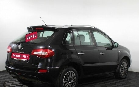 Renault Koleos I рестайлинг 2, 2011 год, 855 000 рублей, 5 фотография