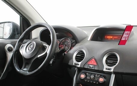 Renault Koleos I рестайлинг 2, 2011 год, 855 000 рублей, 9 фотография