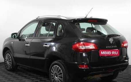 Renault Koleos I рестайлинг 2, 2011 год, 855 000 рублей, 7 фотография