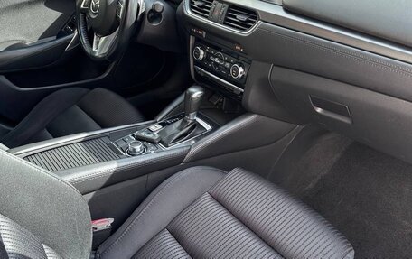 Mazda 6, 2015 год, 1 990 000 рублей, 3 фотография
