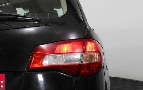 Renault Koleos I рестайлинг 2, 2011 год, 855 000 рублей, 18 фотография