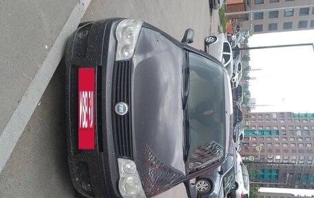Fiat Albea I рестайлинг, 2008 год, 280 000 рублей, 2 фотография