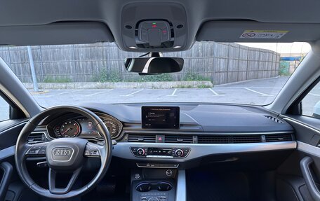 Audi A4, 2018 год, 2 389 000 рублей, 11 фотография